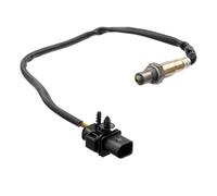 DELPHI Sonda lambda ES21351-12B1 térmico delante del catalizador 530 Compatible con OPEL Corsa D Hatchback S07 Astra J Sports Tourer P10 Astra J Hatchback P10 Meriva B Monospace S10 ASTRA J Sedán
