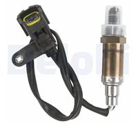 DELPHI Sonda Lambda Lamdasonde Diagnóstico para Chrysler Sebring Cabriolet Jr