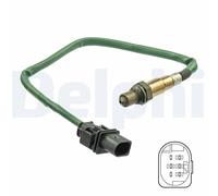DELPHI Sonda Lambda Para Mercedes-Benz Clase B W246 W245 Clase A W176 W169