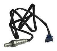 DELPHI Sonda Lambda para PEUGEOT: 207, 307, 407, 1007, 206, 807 & CITROËN: C4, C5, C3, C4 Picasso, C8, C2 (Ref: ES10796-12B1)