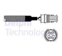 DELPHI Sonda Lambda Sonda de Control para BMW 3er 318i 316i 320i 323i 325i 328i