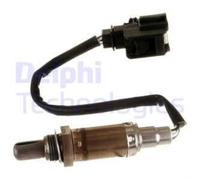 DELPHI Sonda Lambda Sonda De Regulación Compatible Para Chrysler Voyager IV 2.4