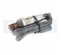 DELPHI Sonda Lambda Sonda De Regulación Compatible Para Ford KA 1.2