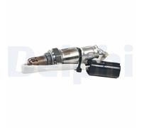 DELPHI Sonda Lambda Sonda De Regulación Para Nissan Qashqai +2 I 1.6 Nota 1.4