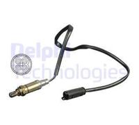 DELPHI Sonda Lambda Sonda Reguladora Para BMW 3er Compacto 316 TI 318 318i 316i