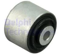 DELPHI Soporte De Brazo Delantero Izquierdo Derecho Para Audi A8 TD1626W