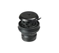 DELPHI Soporte de motor Compatible con VW GOLF III 1H1 TEM058