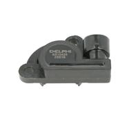 DELPHI SS10425-12B1 Sensor de posición de mariposa (TPS) mecánico