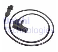 DELPHI SS10797 Sensor de cigüeñal para OPEL Kadett E CC (T85) Astra F CC (T92)