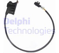 DELPHI SS10885 Sensor posición árbol de levas para OPEL Astra G CC (T98)