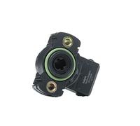 Delphi Sensor de posición de mariposa (TPS) SS10996-12B1 mecánico para Volkswagen/SEAT