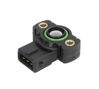 Delphi Sensor de posición de mariposa SS11002-12B1
