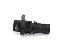 Sensores de posición del cigüeñal SS12368-12B1 DELPHI para VOLVO S60 II S80 II