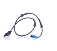 Sensor, revoluciones de la rueda DELPHI SS20023