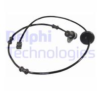 DELPHI SS20055 Sensor ABS adecuado para MERCEDES-BENZ Clase E Sedán (W210) 940mm
