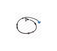 Delphi ss20185 ABS Sensor de velocidad