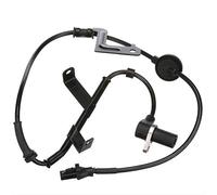 Delphi ss20189 ABS Sensor de velocidad