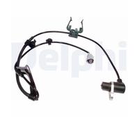 Delphi SS20195 Sensor de Velocidad Rueda Frontal Derecho para Toyota Avensis T22