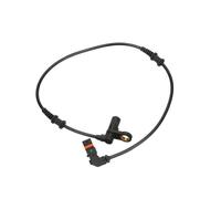 Delphi Sensor ABS Sensor de velocidad Sensor de velocidad de rueda Original (SS20232)