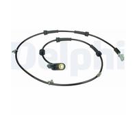 Delphi SS20259 Sensor de Velocidad Rueda Frontal Derecho para Nissan Primera P12