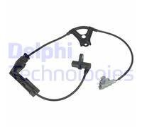 DELPHI SS20289 Sensor ABS para TOYOTA COROLLA Compact (E11) COROLLA (E11) 910mm