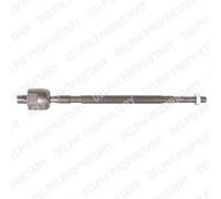 DELPHI TA1836 Rótula axial de dirección Delantero Derecha Delantero