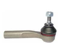 DELPHI RÃ³tula barra de direcciÃ³n para FIAT: Punto, Linea, Qubo, Fiorino & ALFA ROMEO: Mi.To & PEUGEOT: Bipper & OPEL: Corsa, Adam (Ref: TA2339)