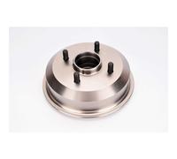 DELPHI Tambor de freno 2x Diámetro interior de tambor de freno Ø180mm Diámetro exterior del tambor de freno 216 Trasero corona de agujeros Ø108mm Número de orificios 4 Compatible con FORD KA RB