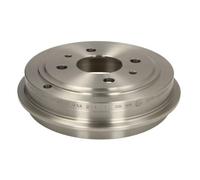 DELPHI Tambor de freno 2x Diámetro interior de tambor de freno Ø180mm Diámetro exterior del tambor de freno 214 Trasero corona de agujeros Ø98mm Número de orificios 4 Compatible con FIAT 500 312