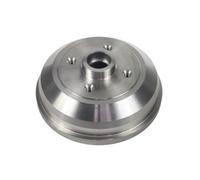 DELPHI Tambor de freno 2x Diámetro interior de tambor de freno Ø200mm Diámetro exterior del tambor de freno 228 Trasero corona de agujeros Ø100mm Número de orificios 4