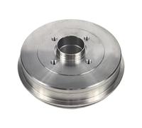 DELPHI Tambor de freno 2x Diámetro interior de tambor de freno Ø203mm Diámetro exterior del tambor de freno 234 Trasero corona de agujeros Ø100mm Número de orificios 4 Compatible con RENAULT