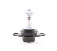 DELPHI TC1192 Rótula de suspensión Compatible con VOLVO V70 II 285 S60 I 384 V70 I 875, 876 S80 I 184 XC70 Cross Country 295