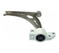 Brazo de control, suspensión de ruedas DELPHI TC2141 eje delantero, izquierda, delantero