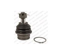 DELPHI TC2437 Rótula de suspensión Compatible con TOYOTA HILUX III Pick-up TGN1, GGN2, GGN1, KUN2, KUN1 HILUX Pick-up GUN1 HILUX VIII Caja/Chasis N1 Hilux Champ Pick-up AN110, AN120 Fortuner N15, N16