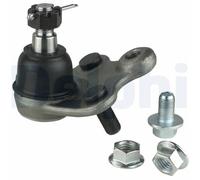 DELPHI TC2627 Rótula de suspensión