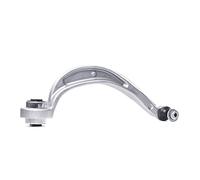 DELPHI TC3658 Barra oscilante de suspensión de ruedas Delantero, izquierda Brazo oscilante transversal
