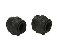 DELPHI TD1007W 2x Silentblock de barra estabilizadora
