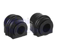 DELPHI TD1082W 2x Silentblock de barra estabilizadora