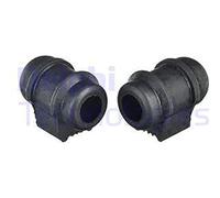 Delphi Soporte estabilizador TD1130W – para Renault Clio, Mégane, Mégane Classic, Mégane Scénic