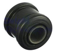 DELPHI TD1255W cojinete, eje cuerpo cojinete de eje, cojinete del cuerpo del eje