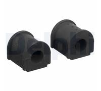 Delphi Soporte estabilizador TD1875W para IVECO Daily 2 piezas