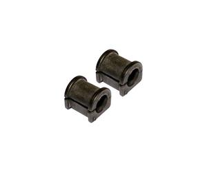 DELPHI TD489W 2x Silentblock de barra estabilizadora