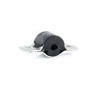 DELPHI TD685W Silentblock de barra estabilizadora Compatible con FIAT PUNTO 188 Doblo Familiar 119, 223 Doblo Cargo 223 PUNTO 176 PUNTO Descapotable 176C