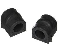 Delphi Cojinete estabilizador TD766W para Opel/Vauxhall Zafira – 2 piezas