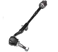DELPHI TL2025 Barra de dirección Eje delantero, izquierda Compatible con BMW 3 Touring E91 3 Sedán E90 1 Hatchback E87 1 Hatchback E81 3 Coupé E92