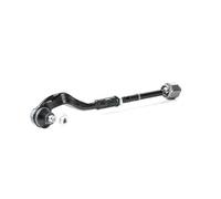 DELPHI TL614 Barra de dirección Eje delantero, derecha Compatible con AUDI A4 B8 Avant 8K5 Q5 8RB A4 B8 Sedán 8K2 A5 Sportback 8TA A5 B8 Coupé 8T3 A5 B8 Cabrio 8F7