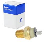 DELPHI TS10267 Sensor, temperatura del refrigerante