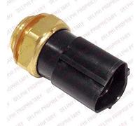 DELPHI TS10292 Interruptor de temperatura ventilador del radiador