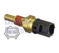 Sensor de temperatura del líquido refrigerante TS10479 DELPHI para FORD FOCUS I
