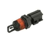 Delphi Sensor de temperatura de aire de admisión TS10502 para FORD
